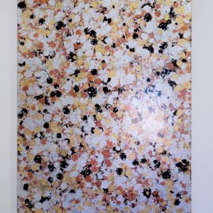 Steel Rain by Kerry Harripersad (SOLD)