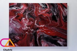 Fury by Kerry Harripersad