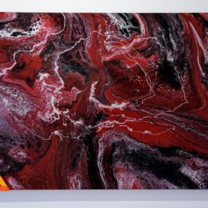 Fury by Kerry Harripersad