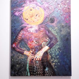 El Dia Extraño 8 by Herblish