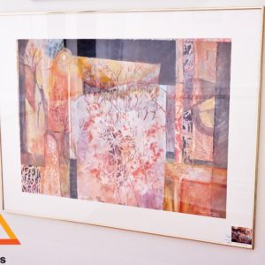 Hopeful Expectancy by Marsh Gegerson