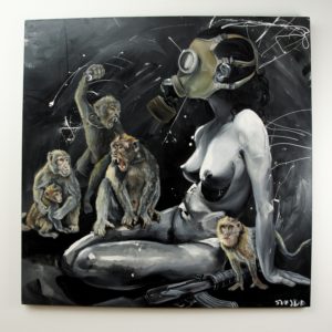 Animocalypse by PJ Svejda