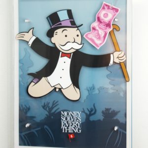 MSET: Nevermind by SKIP