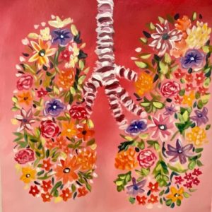 Grow Where You Go by PWAT