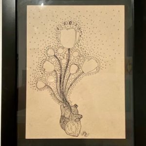 Grow Your Hear by Caitlin Goff