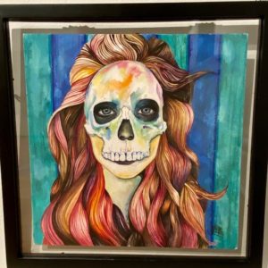 Beauty is Skin Deep by Caitlin Goff