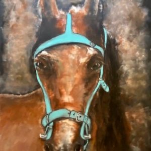 Power of Freedom by LUYA