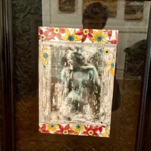 Tell A Hard Luck Story Here by Holly Tharp