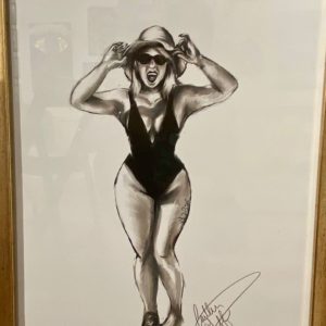 Love Yourself by Caitlin Goff