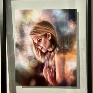 Games by Caitlin Goff