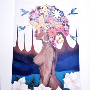 Queen Bee by Stephanie Signorelli