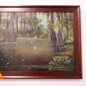 Solitude by Sonia Mueller