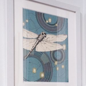 By Sea by Lynda Kusuma