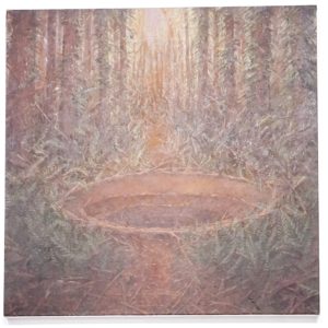 Entregate by Paula Camacho