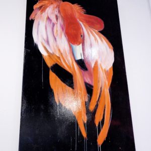 Ballet by Michelle Montes