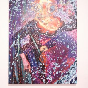 El Dia Extraño 8 by Herblish