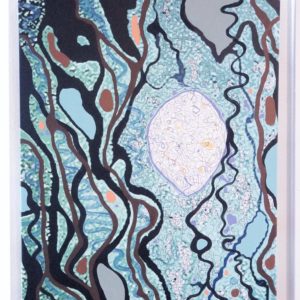 Everglades 2 by Gisela Romero