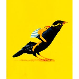 ISIDORO SIFFLOTIN by Gianluca Folì