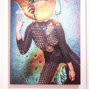 El Dia Extraño 2 by Herblish