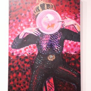 El Dia Extraño 3 by Herblish