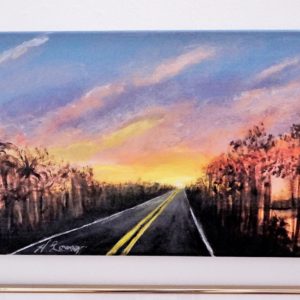 Florida Road Trip by Heather Lorenz