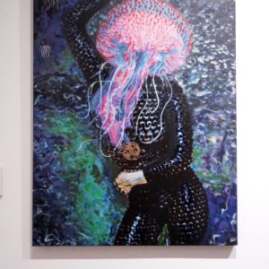 El Dia Extraño 5 by Herblish