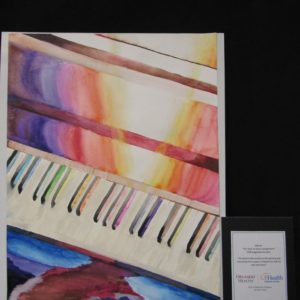 Keys to Stress Management by Mike R.