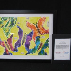 Love Make You Fly by Maggie Greco