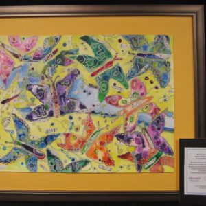 Kaleidoscope of Hope by Multiple Artists