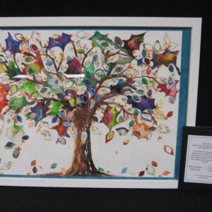 Resurrection by Multiple Artists