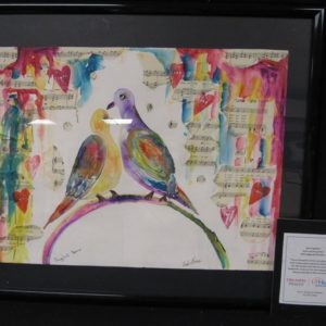 Stick Together by Hailie and Doug Pena