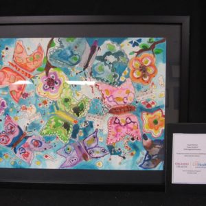 Happy Accident by Angela Pedraza