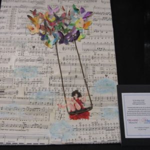 On the Wings of Faith by Allison and Ian Jordan