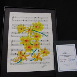 Music of Nature by Marilyn E. Mount