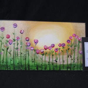 Floresta Enchantada by Juliana Krauss