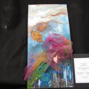 Crescendo to Happy by Juliana Mills