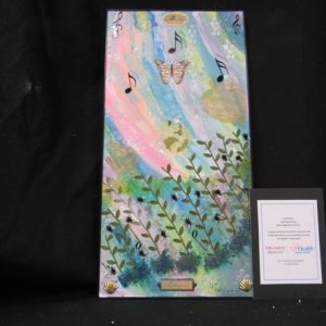 Inspiration by Lashunta Strong