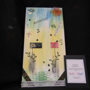 Believe in Yourself by Lisa Schroeder