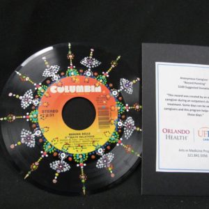 Record by Anonymous Caregiver