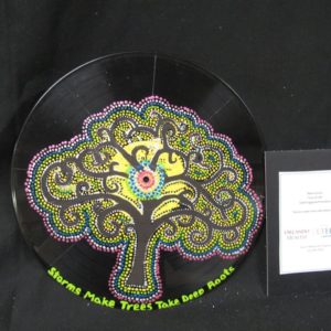 Tree of Life by Maria Greco