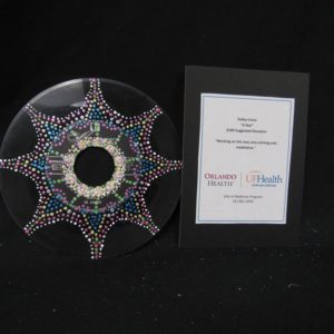 A Star by Kathy Irvine