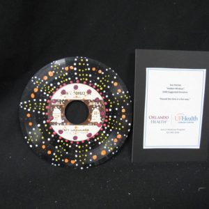 Hidden Mickeys by Sue Horton