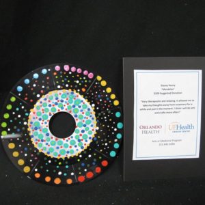 Mendolas by Stacey Henry