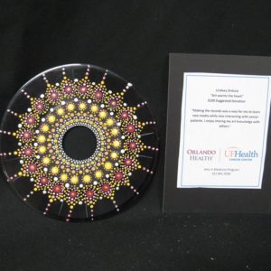 Art Warms the Heart by Lindsey Sinkula