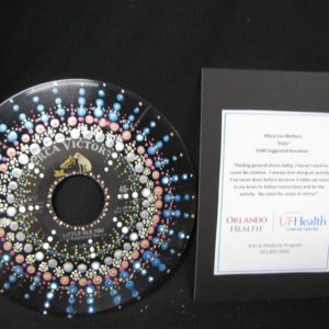 Dots by Mary Lou Nethers