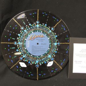 My Peace World by Venus Lopez