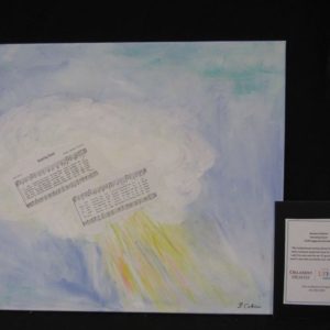 Amazing Grace by Barbara Collison