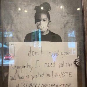 Inter Spem et Metum, ll by Mike Dunn