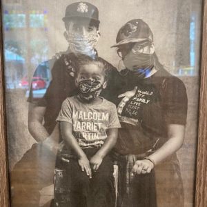 Inter Spem et Metum, lV by Mike Dunn