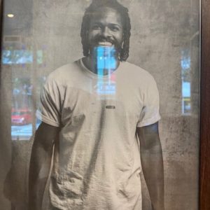 Inter Spem et Metum, VI by Mike Dunn